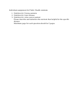 Individual assignment for Public Health students.pdf